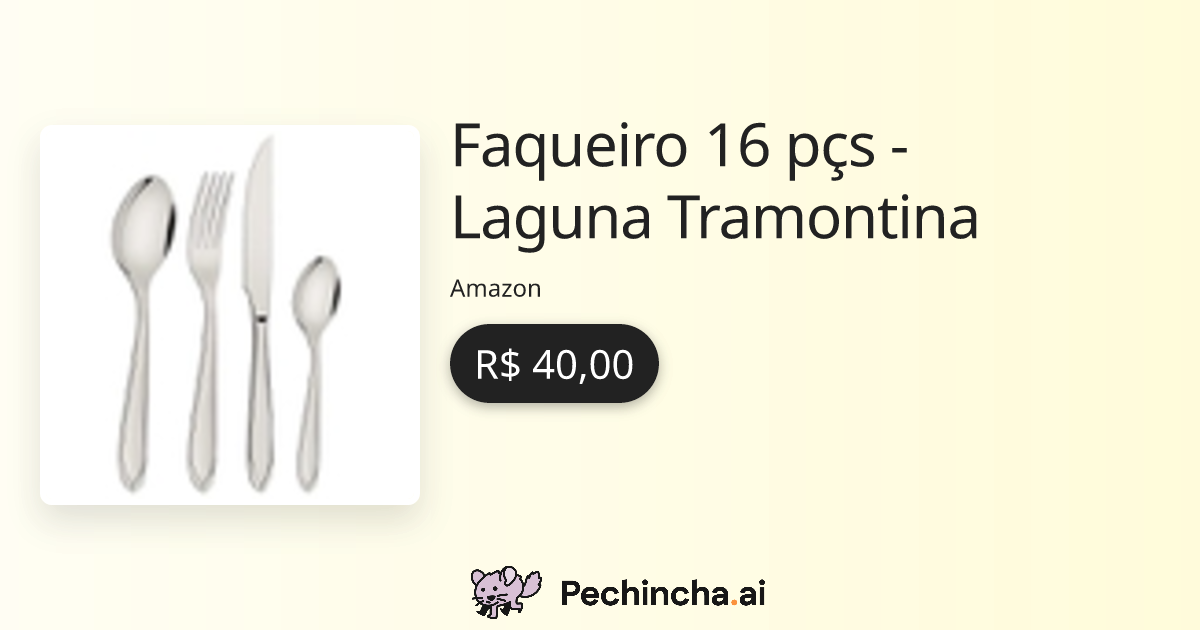 Pechincha.ai