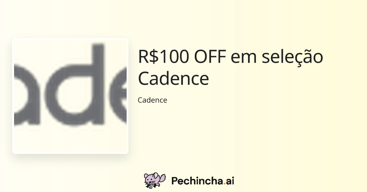 Pechincha.ai