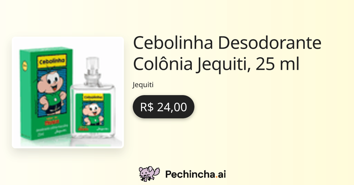 Pechincha.ai