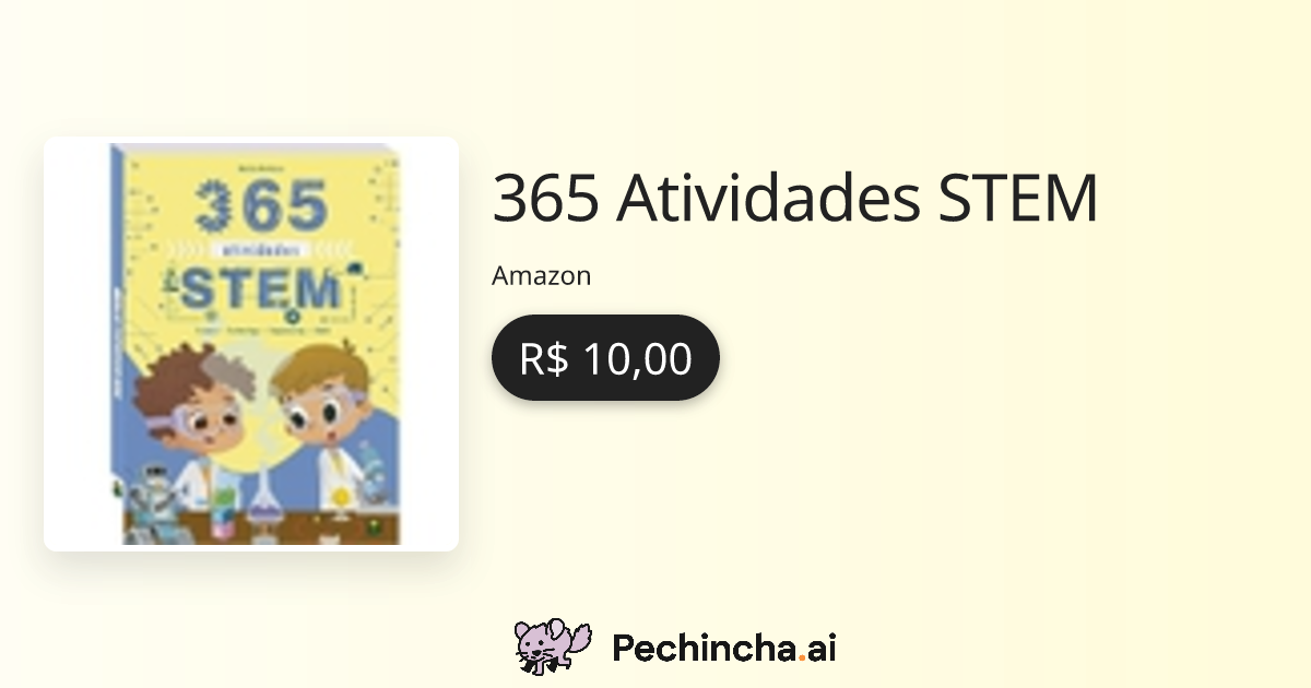 Pechincha.ai