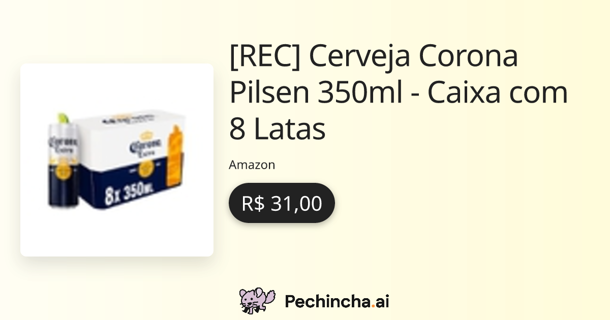 Pechincha.ai