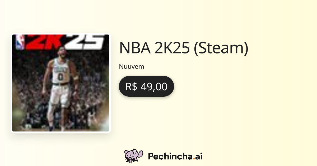 Pechincha.ai