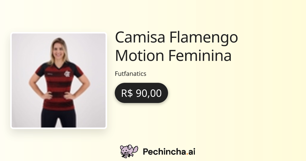Pechincha.ai