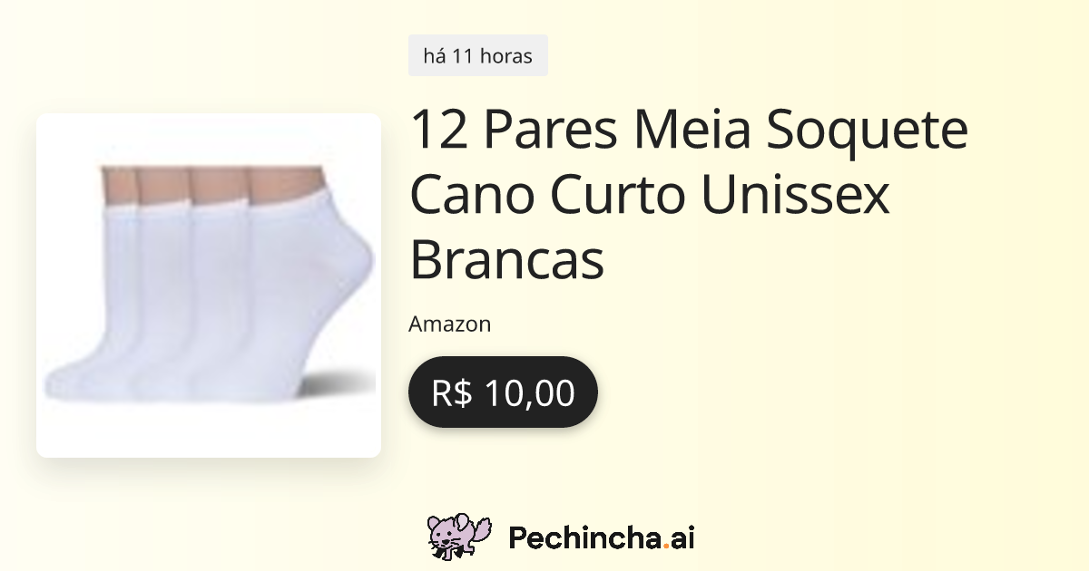 Pechincha.ai