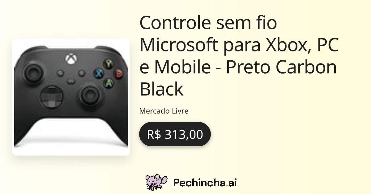 Pechincha.ai