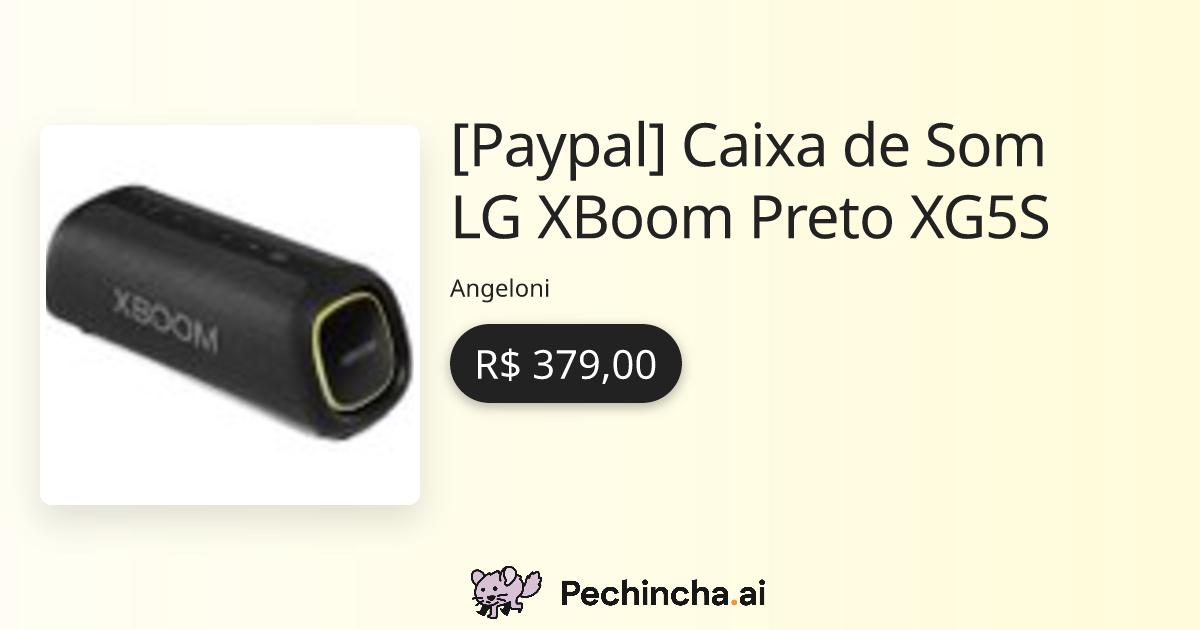 Pechincha.ai