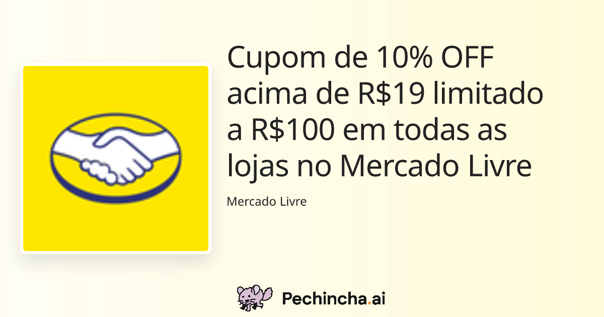 Pechincha.ai