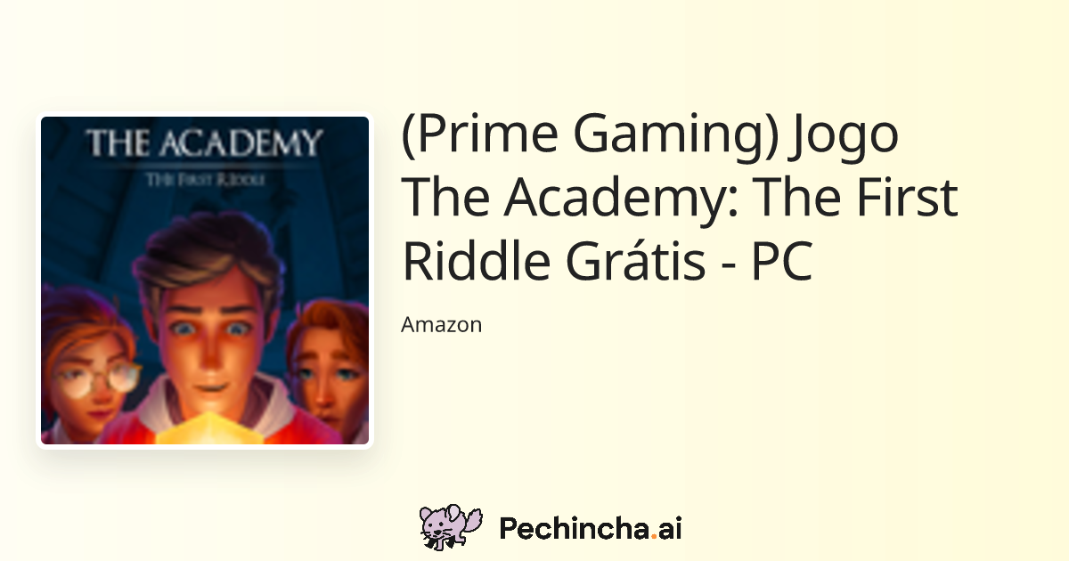 Pechincha.ai