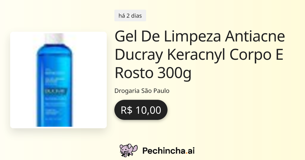 Pechincha.ai
