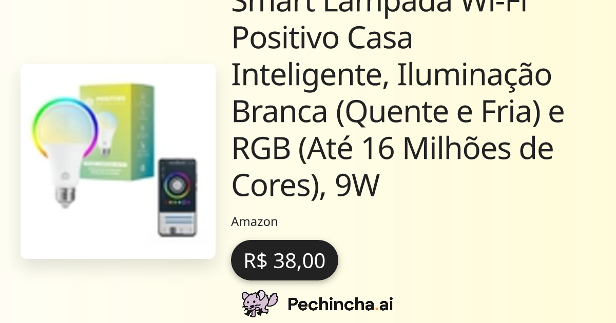 Pechincha.ai