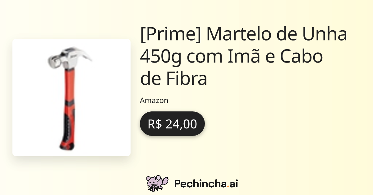 Pechincha.ai