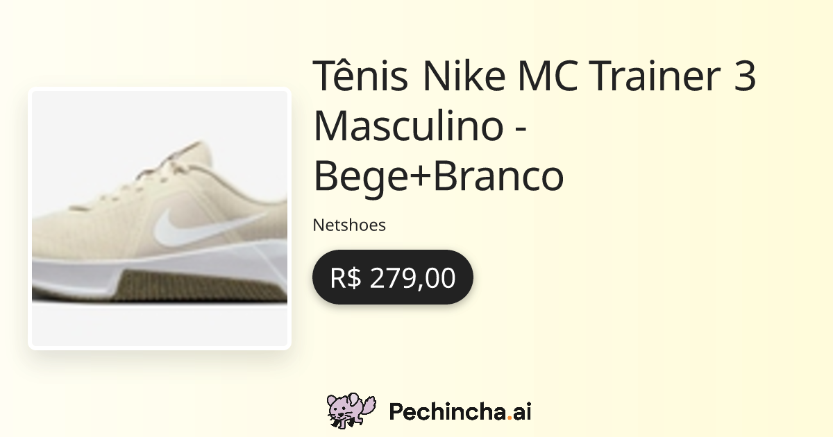 Pechincha.ai