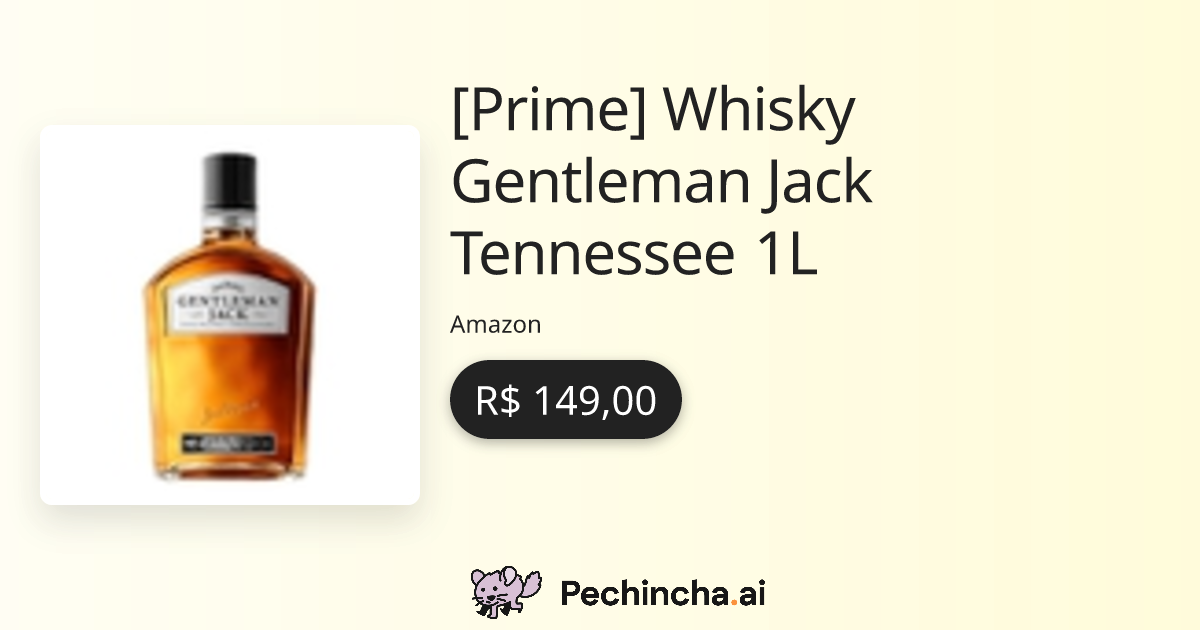 Pechincha.ai