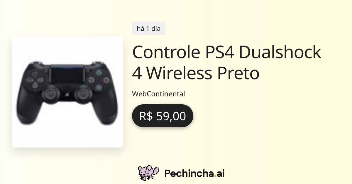 Pechincha.ai
