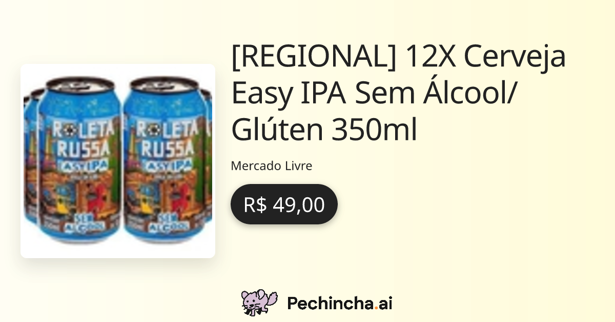 Pechincha.ai