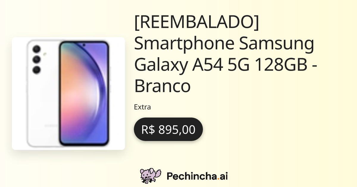 Pechincha.ai