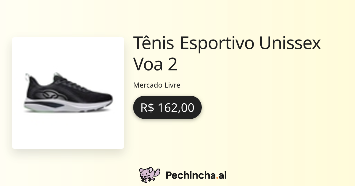 Pechincha.ai