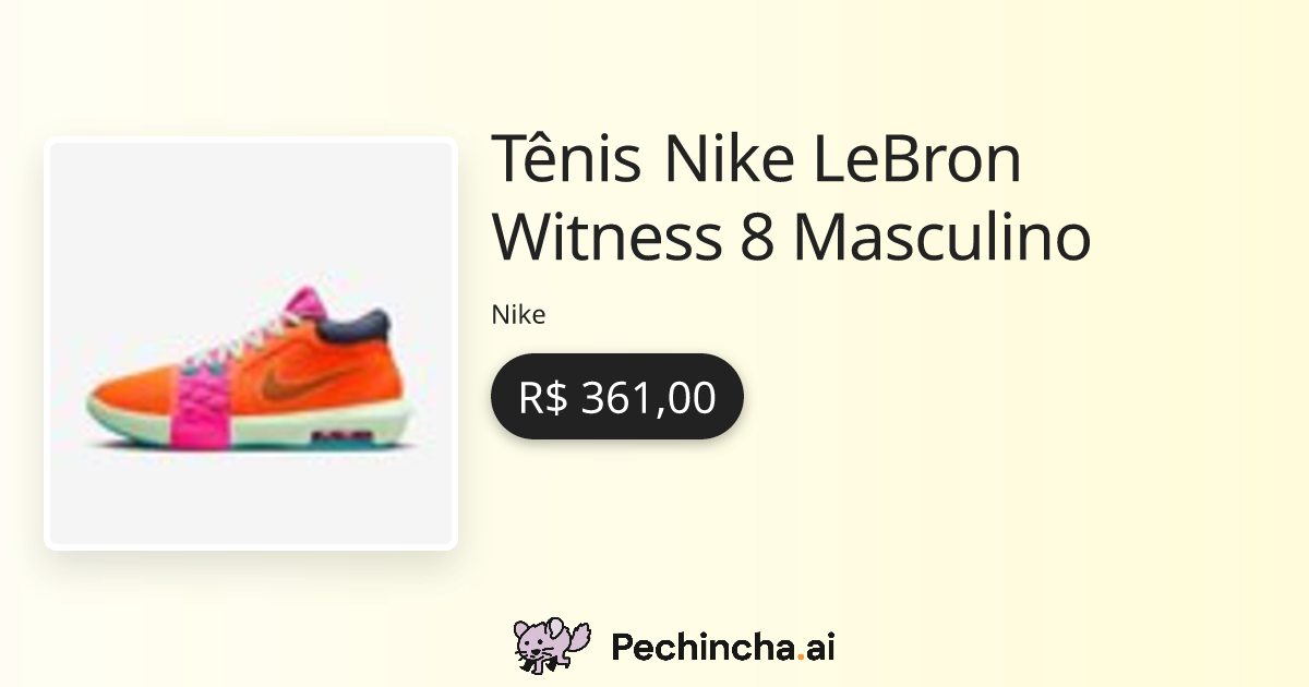 Pechincha.ai