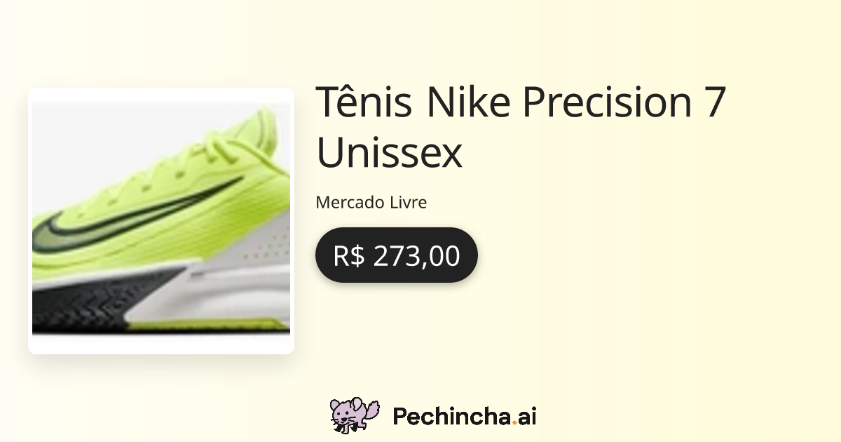 Pechincha.ai