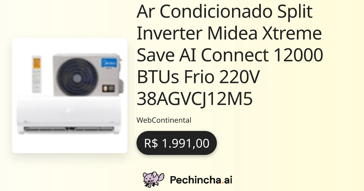 Pechincha.ai