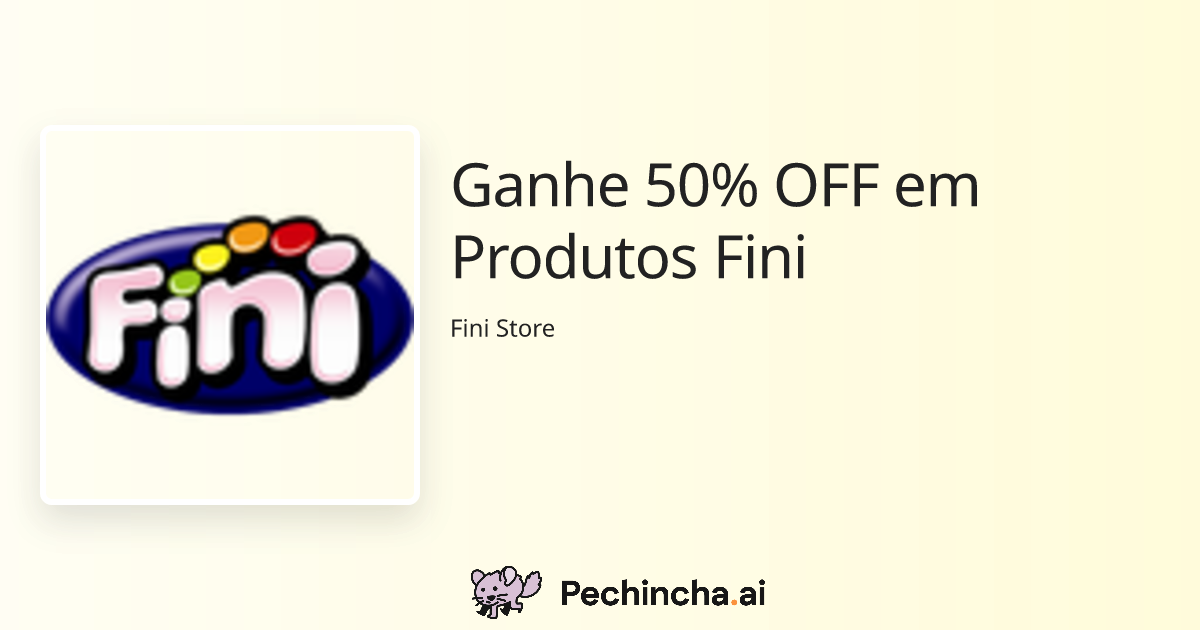 Pechincha.ai