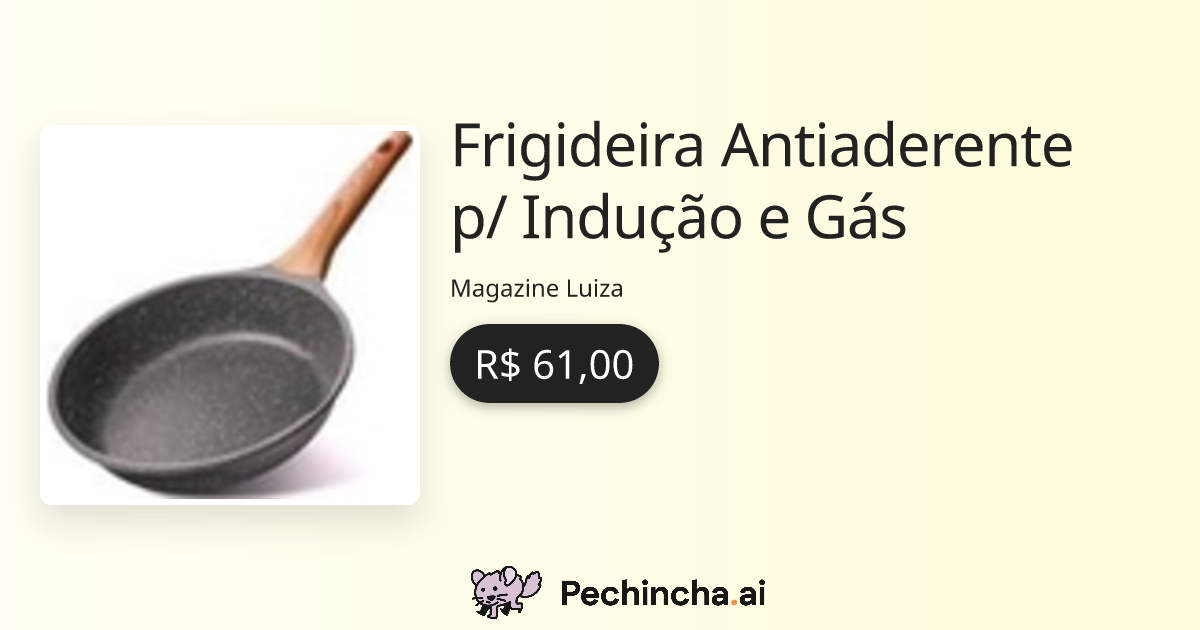 Pechincha.ai