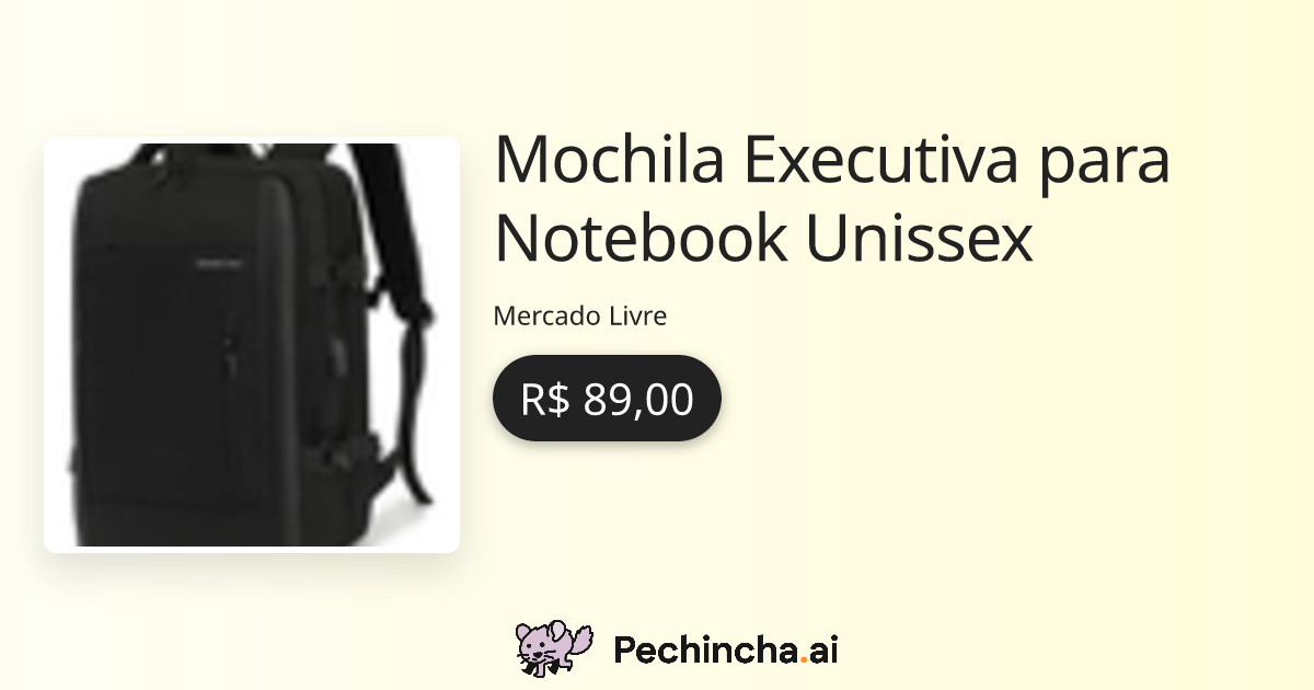 Pechincha.ai