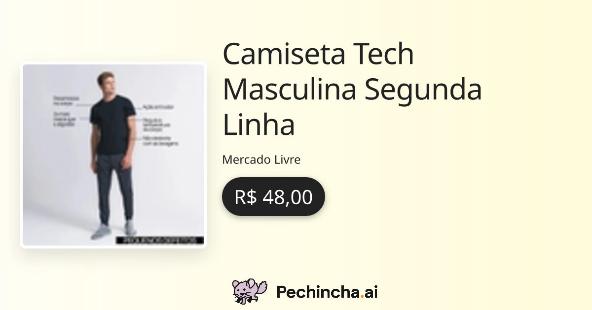 Pechincha.ai