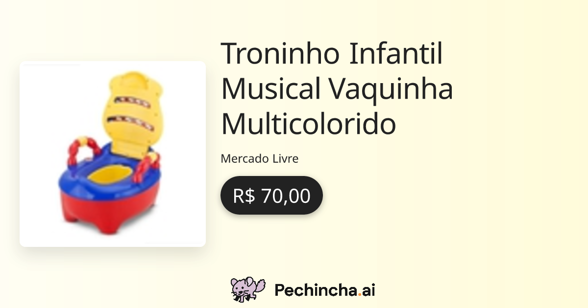 Pechincha.ai
