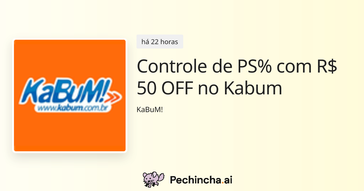 Pechincha.ai