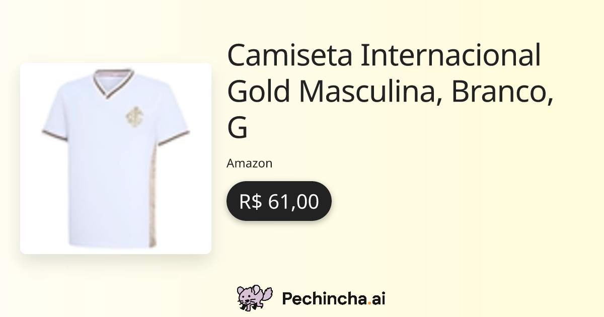 Pechincha.ai