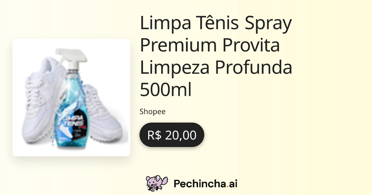 Pechincha.ai