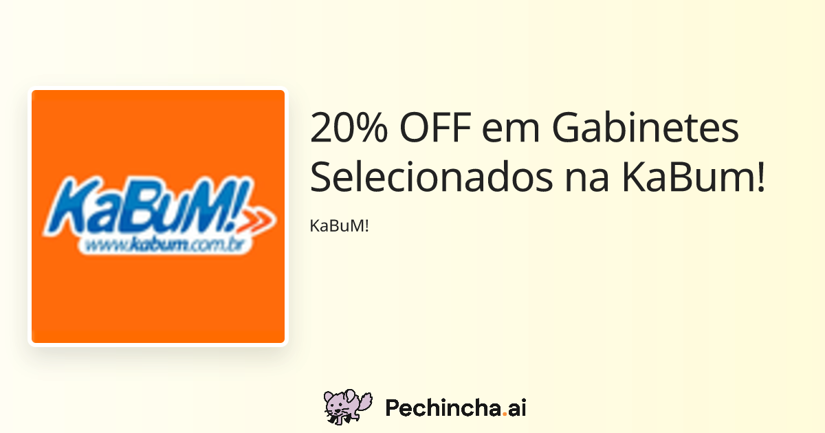 Pechincha.ai