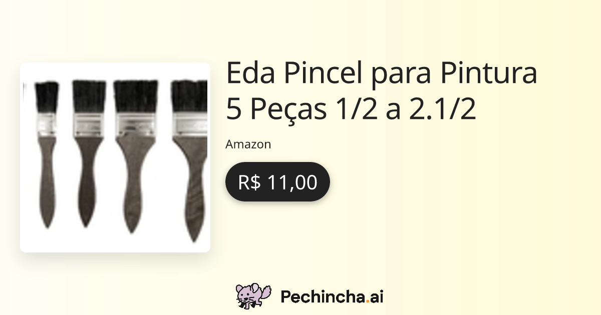 Pechincha.ai