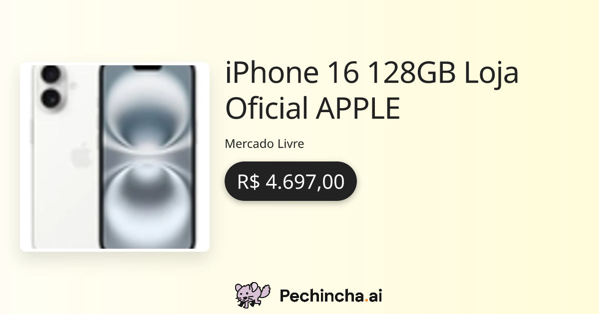 Pechincha.ai