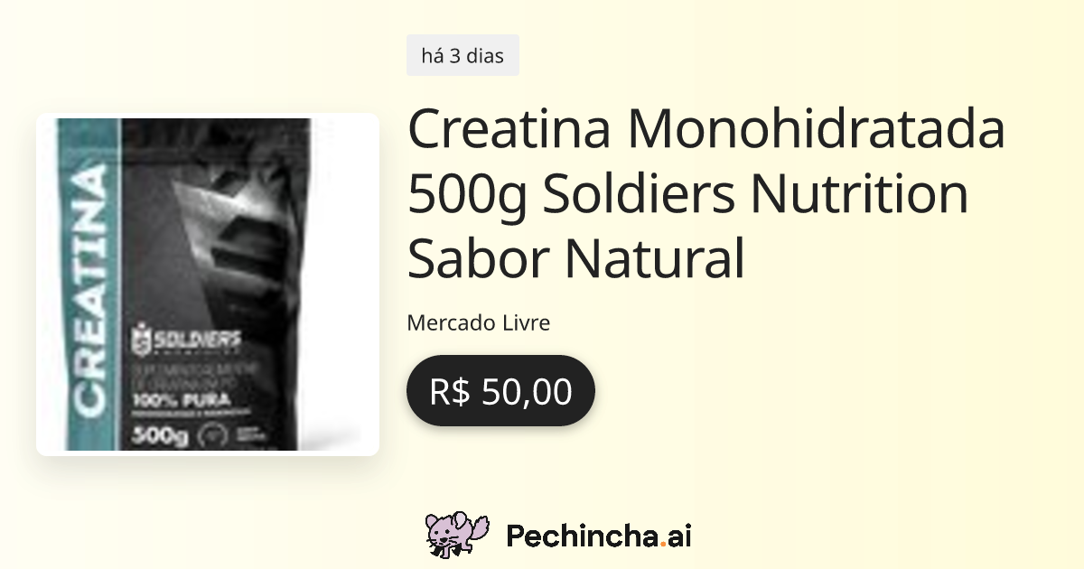 Pechincha.ai