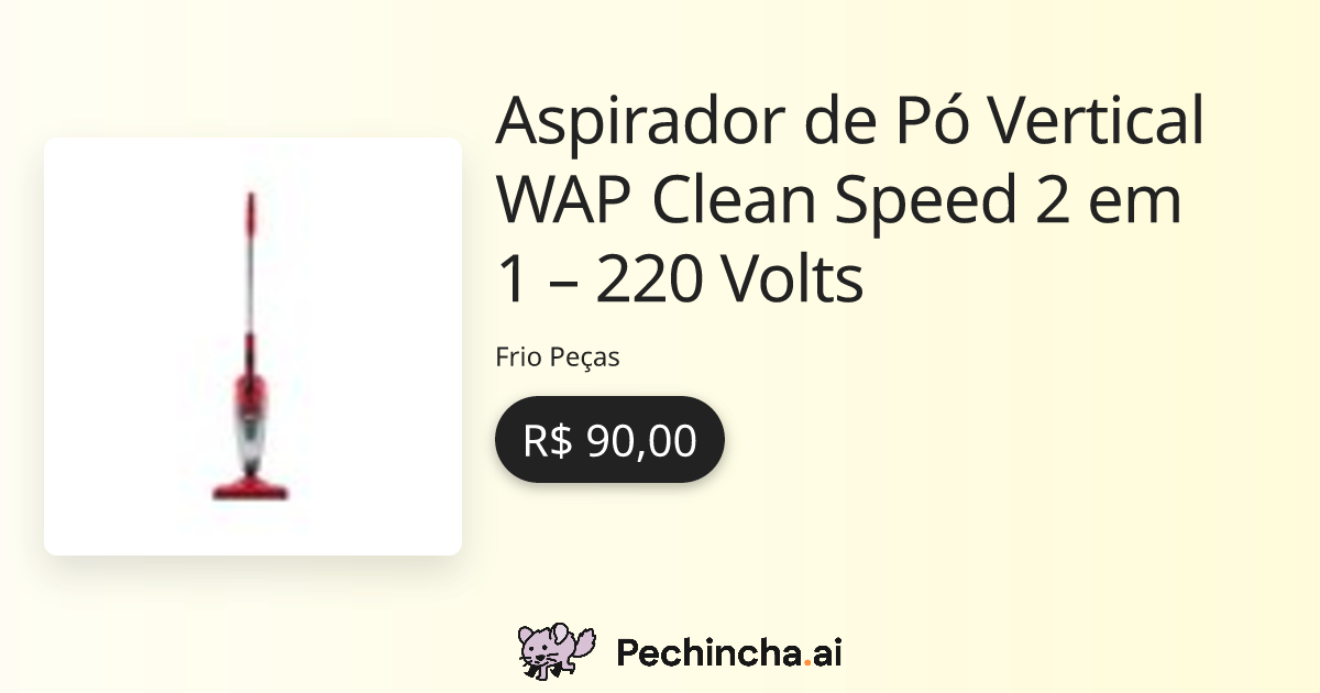Pechincha.ai