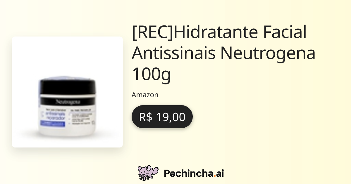 Pechincha.ai