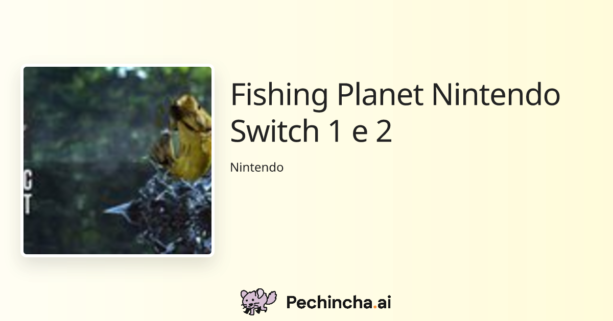 Pechincha.ai