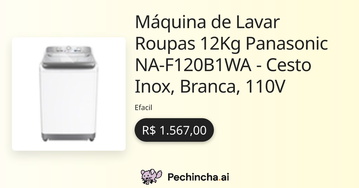 Pechincha.ai