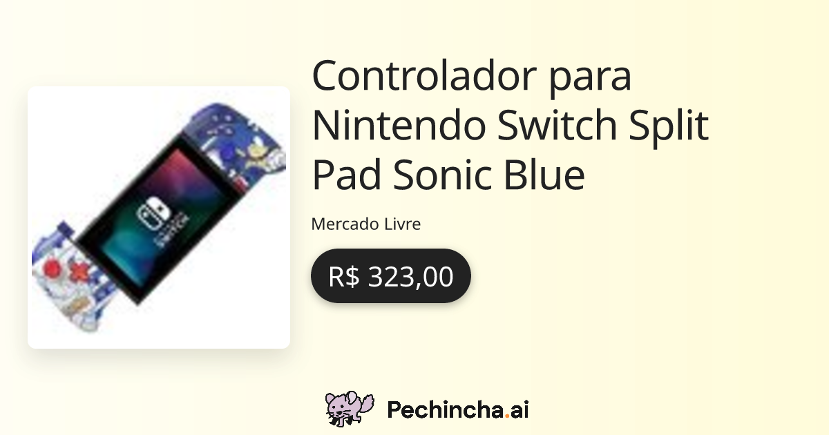 Pechincha.ai