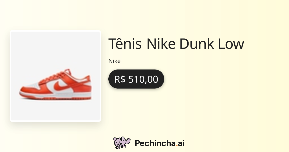 Pechincha.ai