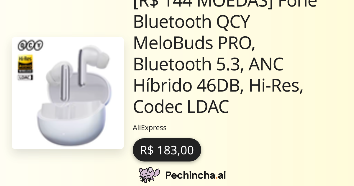 Pechincha.ai