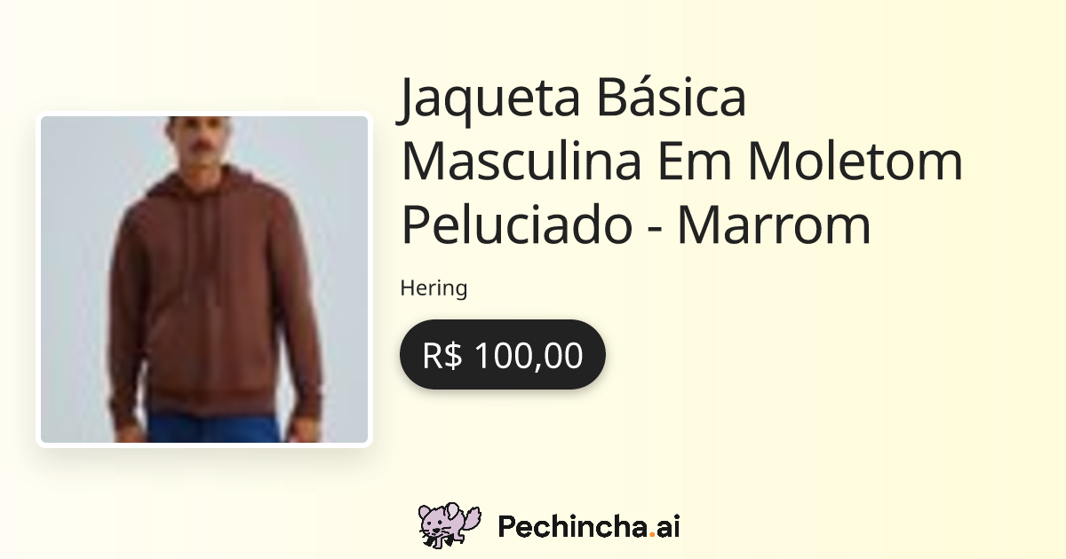 Pechincha.ai
