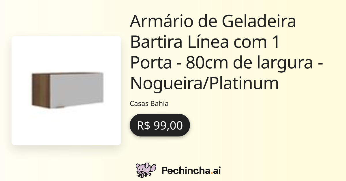 Pechincha.ai
