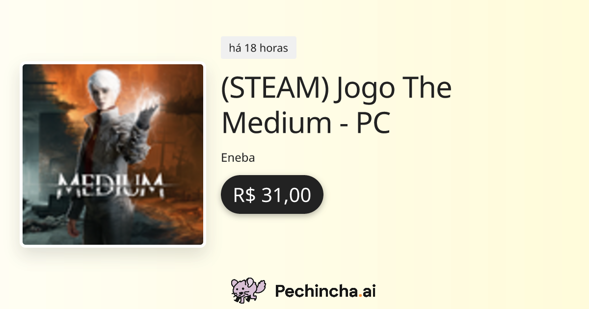 Pechincha.ai
