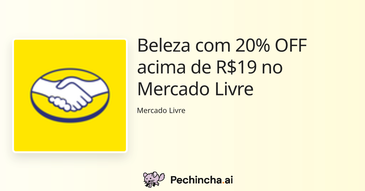 Pechincha.ai
