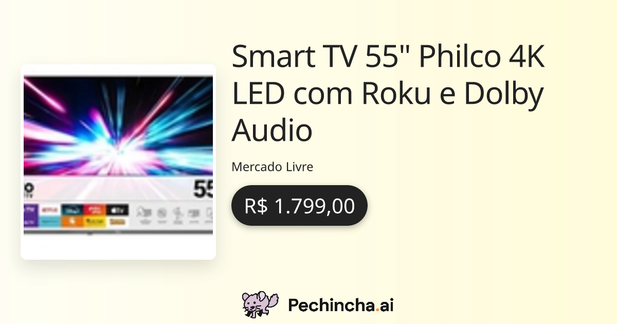 Pechincha.ai