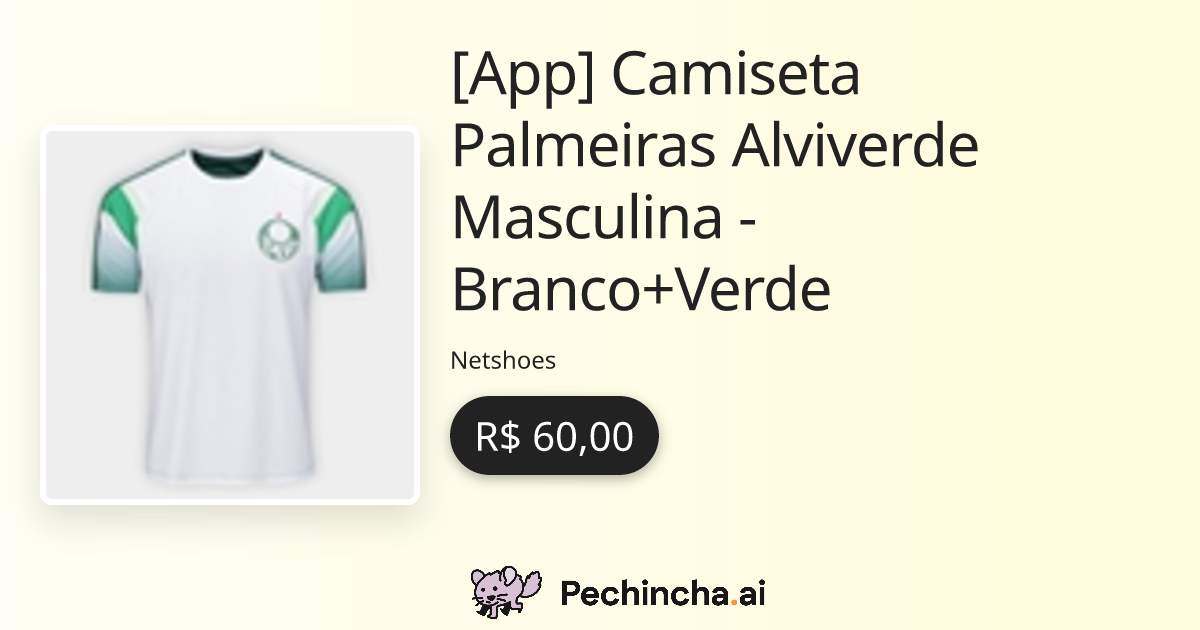 Pechincha.ai