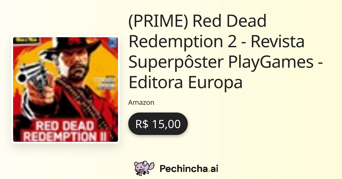 Pechincha.ai